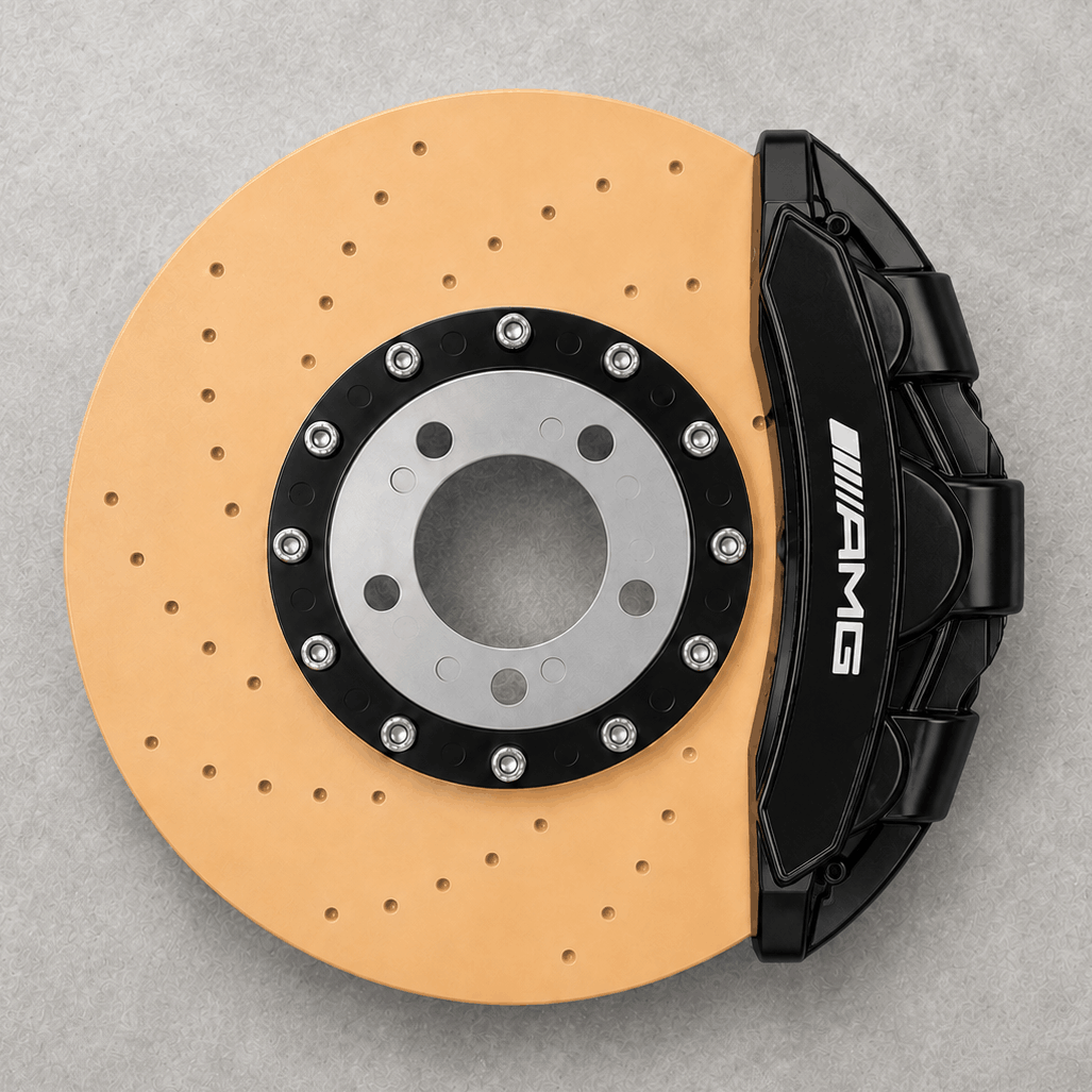 black led brake disc lamp from light motorsports