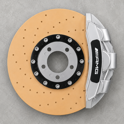 white led brake disc lamp from light motorsports