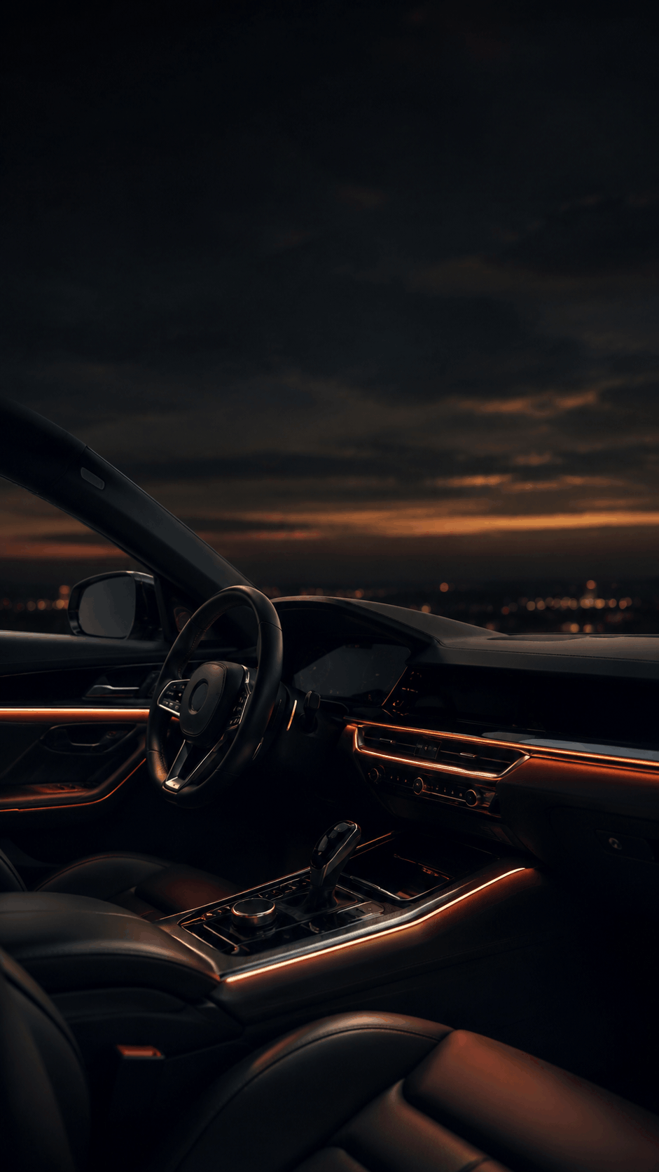 Bring motorsport home.