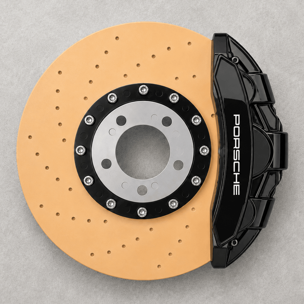 black led brake disc lamp from light motorsports